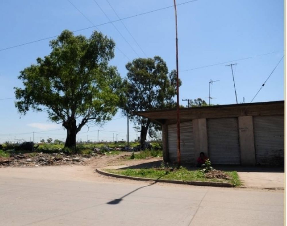 Asaltaron una ambulancia y la jubilada que la esperaba termin� muerta