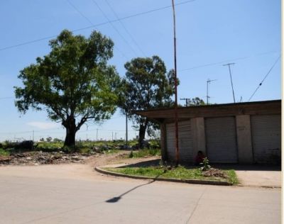 Asaltaron una ambulancia y la jubilada que la esperaba termin� muerta
