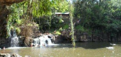 Promocionar�n a Misiones como destino de vacaciones poniendo el foco en el agua