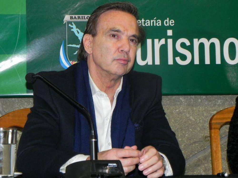 Pichetto critic� a Macri, defendi� a Invap y respald� la continuidad del Frente para la Victoria