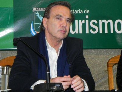 Pichetto critic� a Macri, defendi� a Invap y respald� la continuidad del Frente para la Victoria