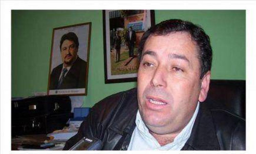 Jair Pereira: �Mi hijo no niega haberlo hecho, pero dice que fue consensuado�