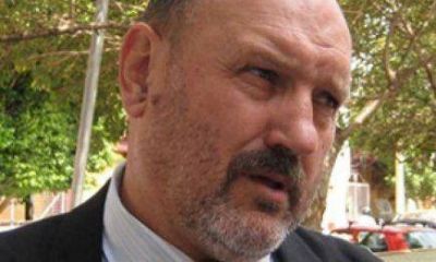 Presidente de la APTM denuncia por corrupci�n a Ari Klussener