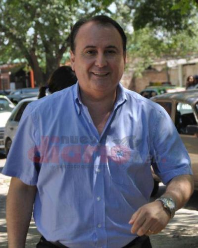 El senador nacional Gerardo Antenor Montenegro, una verg�enza nacional