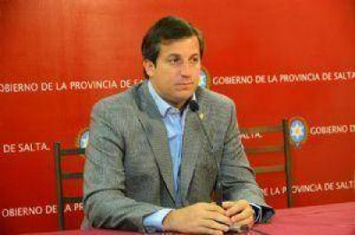 Realizan anuncios respeto a las elecciones provinciales 2015 y el nuevo municipio de Aguas Blancas