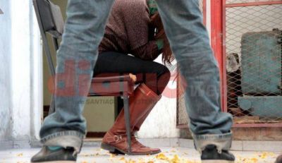 Menor fue drogada y ultrajada sexualmente en zona montuosa