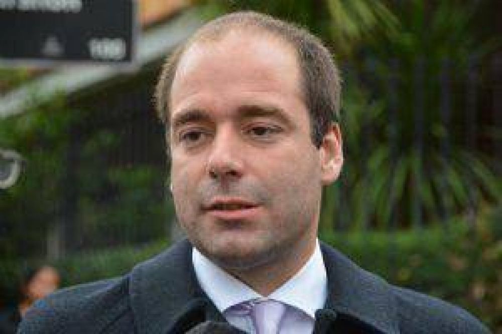 El Ministro Cornejo desminti sanciones a efectivos del norte provincial
