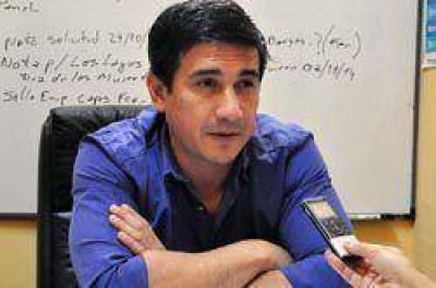 En los Caps municipales trabajan sobre la prevenci�n del C�ncer de mamas