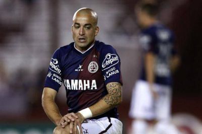 Lan�s no pudo con Cerro Porte�o y qued� eliminado de la Copa Sudamericana