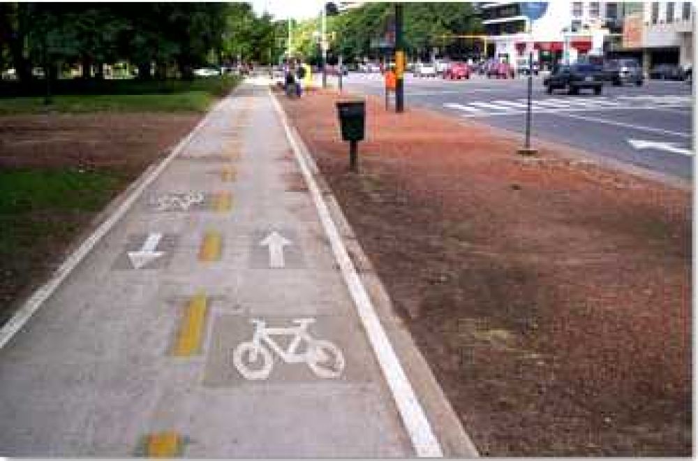 Bicis: ahora incluidas en el examen de manejo