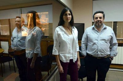 Se investigan entre 5 y 6 abusos sexuales infantiles por d�a