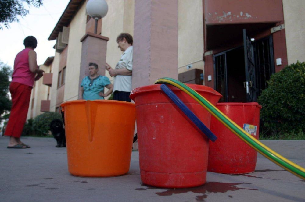Verano: el consumo es 4 veces mayor