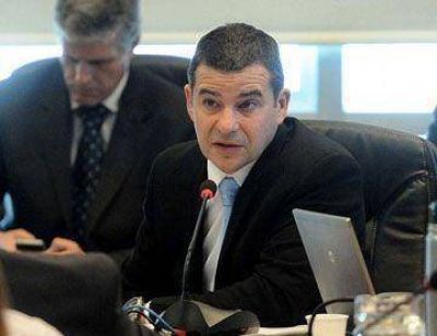 El Gobierno defendi� la reforma en Diputados