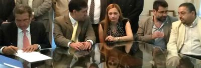 Beder Herrera apost� por �prestigiar� la justicia