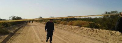 Caso Taboada: contin�a el an�lisis toxicologico de las muestras