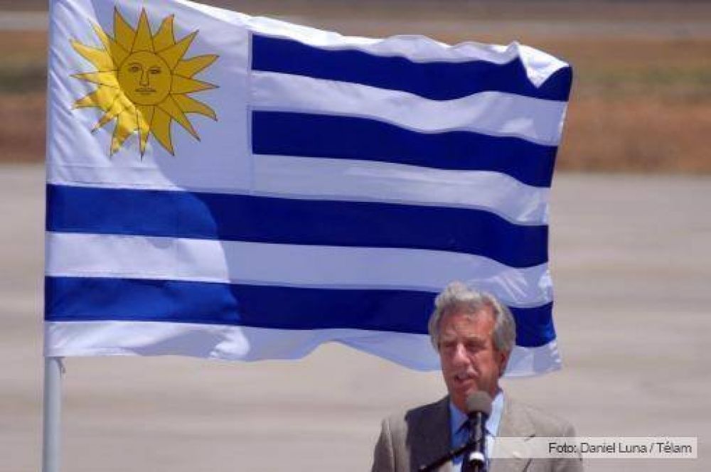 Seis de cada diez uruguayos ven a V�zquez como futuro presidente