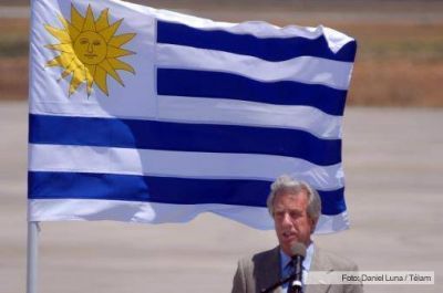 Seis de cada diez uruguayos ven a V�zquez como futuro presidente