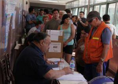 La provincia subir� las multas por no ir a votar