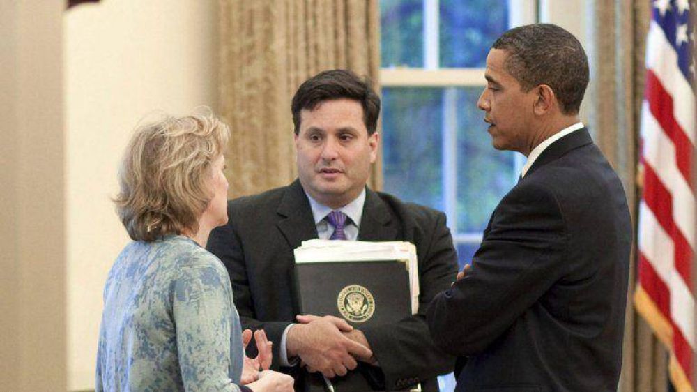 Barack Obama se reunir� con su coordinador federal para el �bola