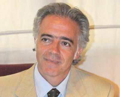  Consejo de la Magistratura: Conti Picco: �La elecci�n de jueces deja muchas dudas�