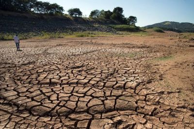 San Pablo, cada vez m�s complicada por la falta de agua