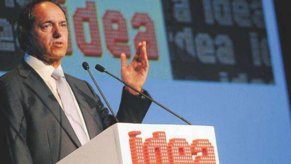 Entre fin de ciclo y cambios econ�micos, empresarios debaten el futuro post Cristina