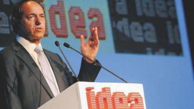 Entre fin de ciclo y cambios econ�micos, empresarios debaten el futuro post Cristina