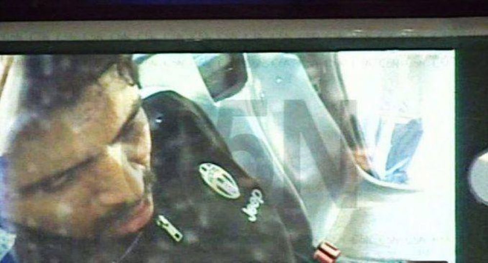 La Justicia rechaz� la excarcelaci�n del motochorro medi�tico