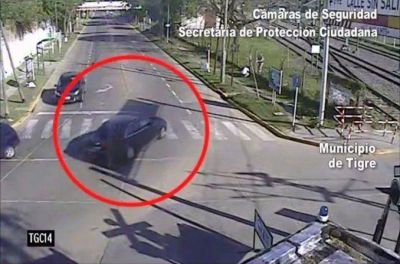 Convocan a una marcha del silencio por el empresario desaparecido