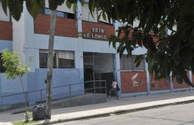 Abuso en la escuela Avellaneda: un mensaje en Facebook complica al �nico acusado
