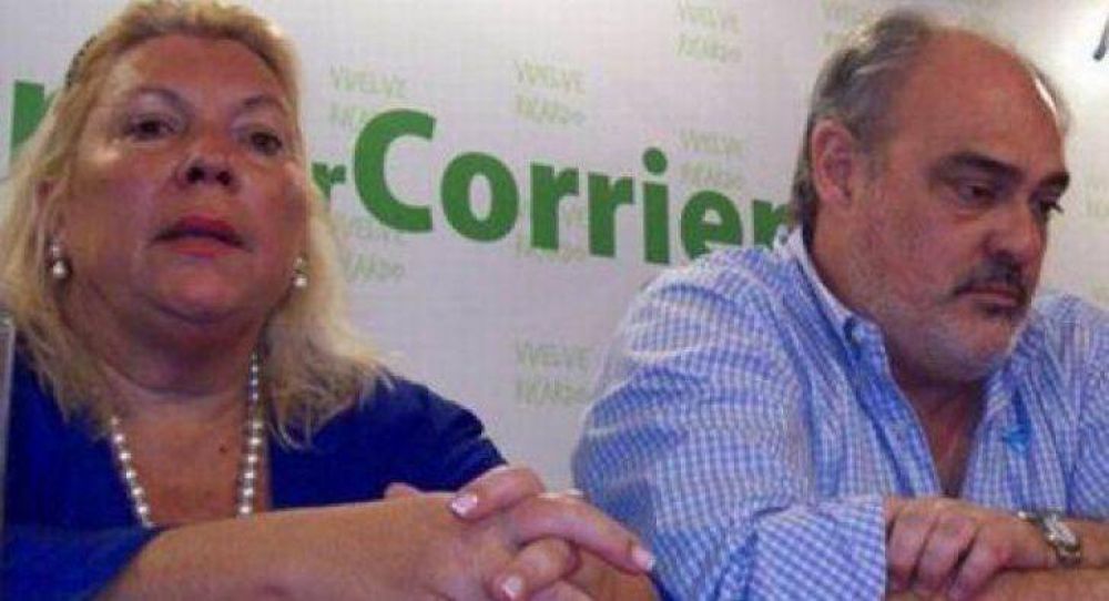 Carri� se jact� de darle un 