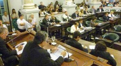 Aprueban expropiaci�n de lotes para defensas