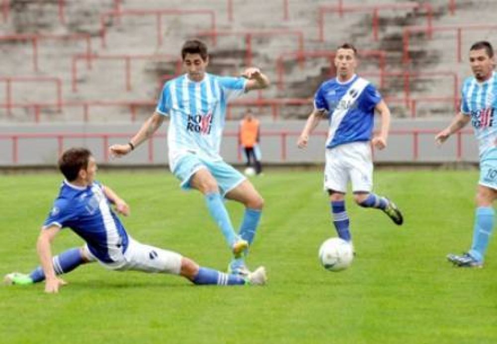 Uni�n elimin� a Alvarado de la Copa Argentina