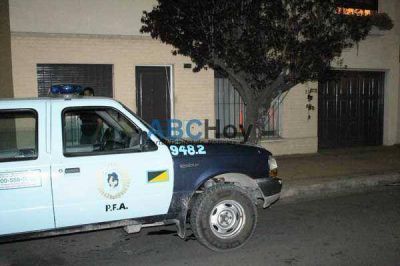 Rescatan a cuatro mujeres que trabajaban en una casa de citas