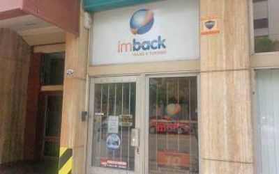 Bah�a Blanca: Cerr� empresa de turismo y dej� a sus clientes sin viajes