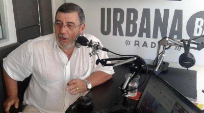 Roberto Salar: �Katopodis va a ser protagonista de la pol�tica de los pr�ximos 15 a�os�