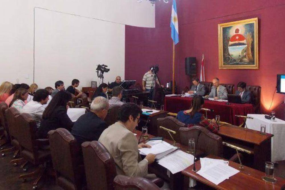 En Paran� exigir�n examen de aptitud f�sica para participar de maratones