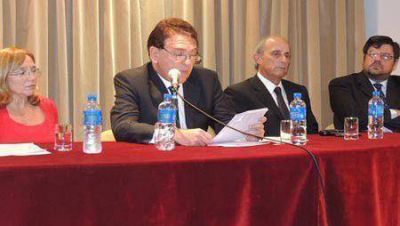C�digo Procesal: Cr�ticas del Colegio de Abogados