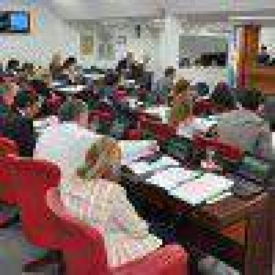Crean programa de tratamiento del c�ncer infanto-juvenil
