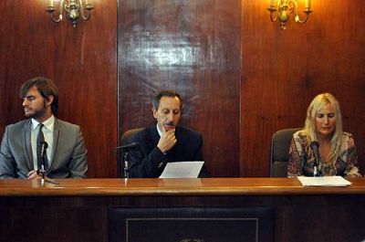 Torturas: cuatro de los seis imputados fueron condenados