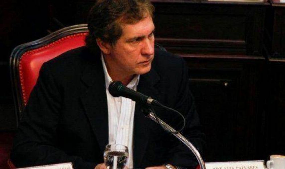 Miembros de la Comisi�n de Seguridad del Senado bonaerense se reunir�n en Lan�s