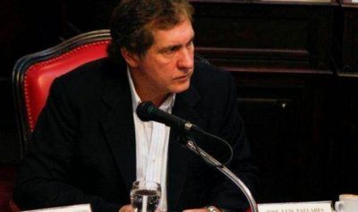 Miembros de la Comisi�n de Seguridad del Senado bonaerense se reunir�n en Lan�s