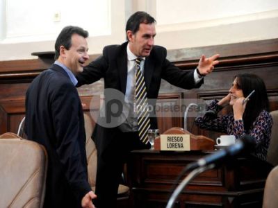 Pol�mica en el Concejo por nueva rezonificaci�n de tierras para Pro.Cre.Ar
