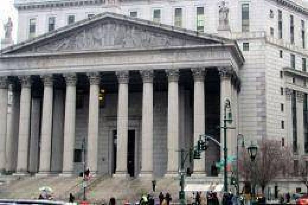La Corte de Apelaciones de Nueva York habilita a terceras partes a demandar al BONY y desminti� una apelaci�n argentina contra el bloqueo de fondos