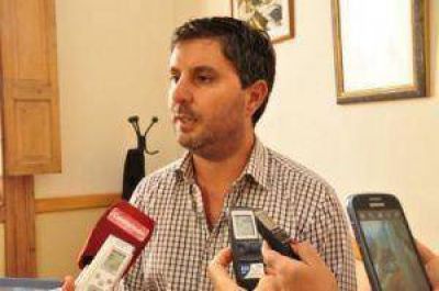 Llega a Chivilcoy el cami�n f�brica del Nuevo DNI y Pasaporte