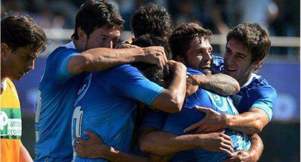 Atl�tico de Rafaela avanz� a semifinales de la Copa Argentina