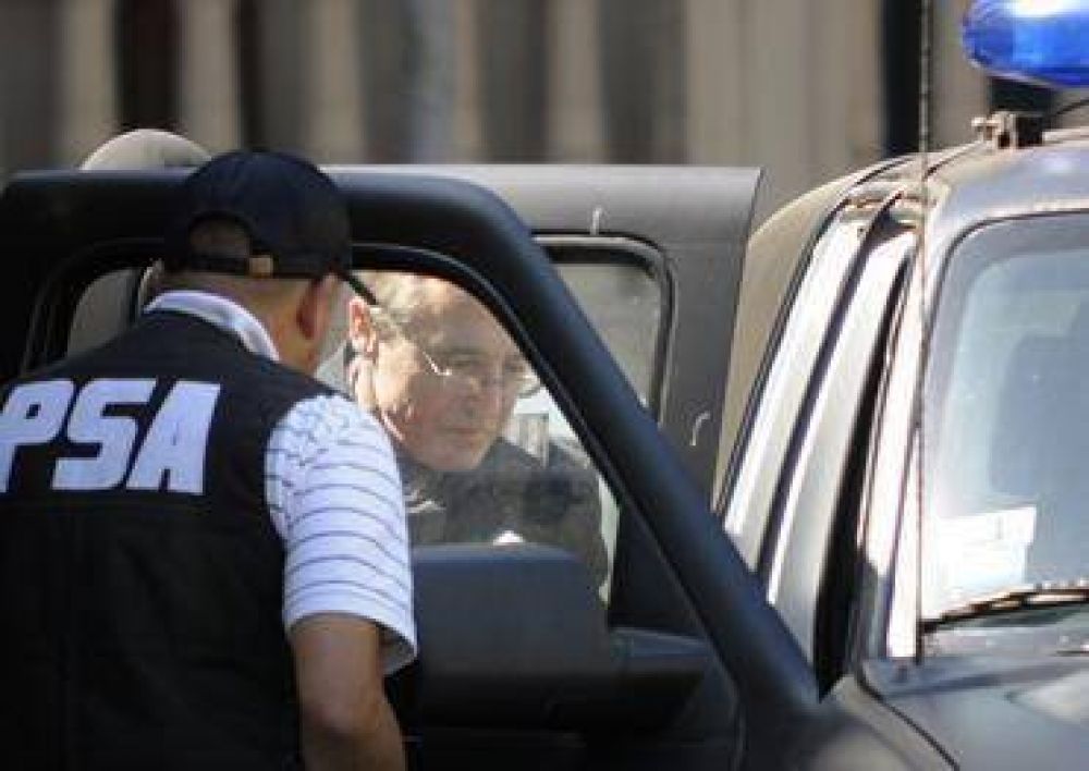 Tognoli perdi� otro round judicial