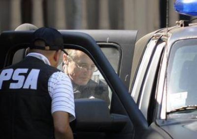 Tognoli perdi� otro round judicial