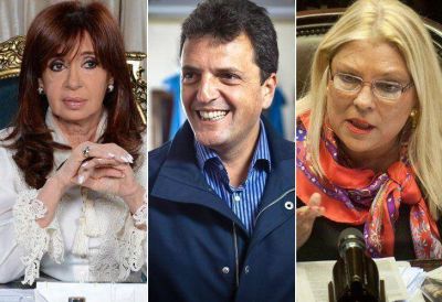Con oposici�n dividida, los K quieren la reforma penal para fin de a�o