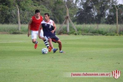 Uni�n har� f�tbol ante Juventud de Esperanza